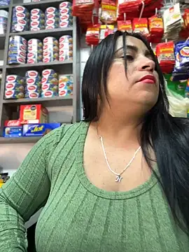 Miia Jazmin online show from 02.20.25