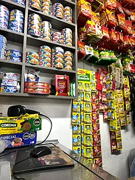 Miia Jazmin online show from 09.26.25