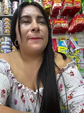 Miia Jazmin online show from 02.05.26