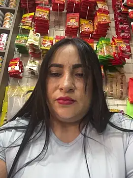 Miia Jazmin online show from 02.11.26