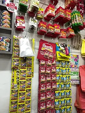 Miia Jazmin online show from 02.19.26