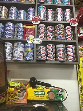 Miia Jazmin online show from 03.28.26