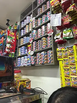 Miia Jazmin online show from 03.30.26