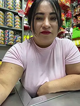 Miia Jazmin online show from 04.18.26