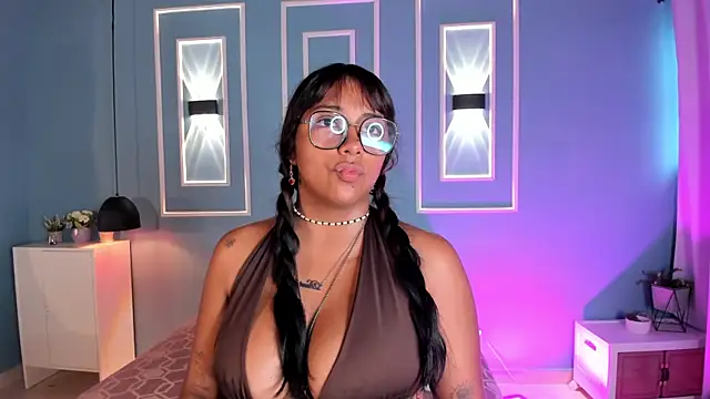 isabella zc online show from 06.20.26