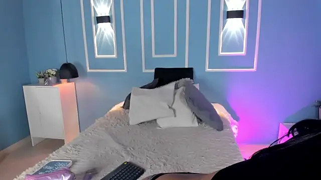 isabella zc online show from 07.03.26