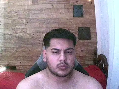 Nicolinoar01 online show from 01.11.26