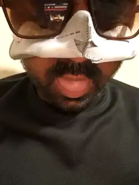 Raziv komal143 online show from 01.18.25