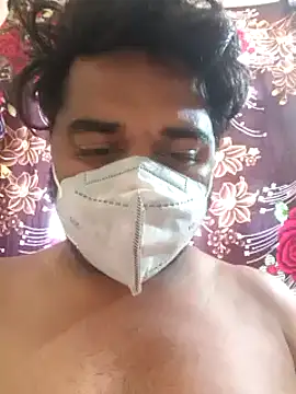 Raziv komal143 online show from 01.28.25