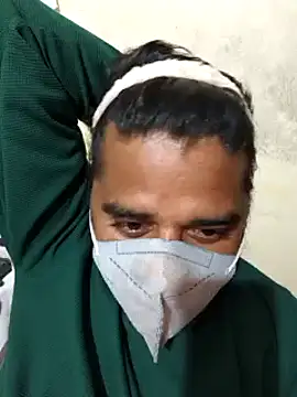 Raziv komal143 online show from 02.01.25