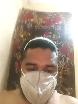 Raziv komal143 online show from 02.20.25