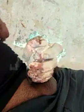 Raziv komal143 online show from 03.15.26