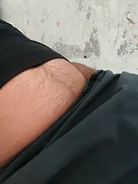 Raziv komal143 online show from 03.17.26