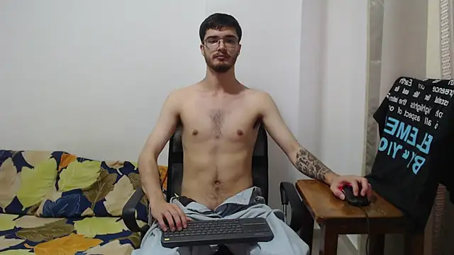 Aleex Miller online show from 10.25.25