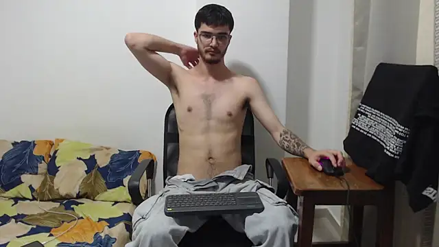 Aleex Miller online show from 10.29.25