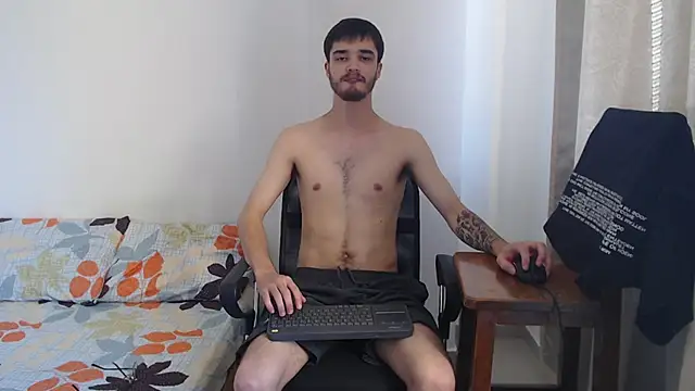 Aleex Miller online show from 11.01.25