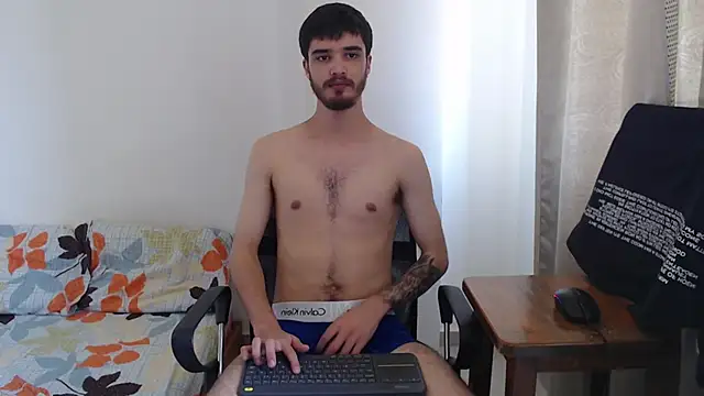 Aleex Miller online show from 11.11.25