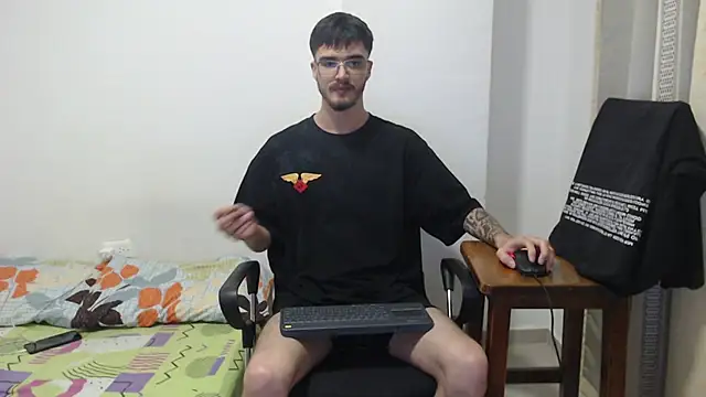 Aleex Miller online show from 11.18.25