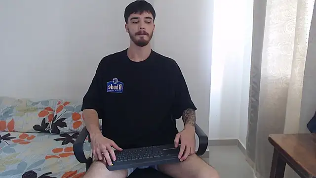 Aleex Miller online show from 12.02.25