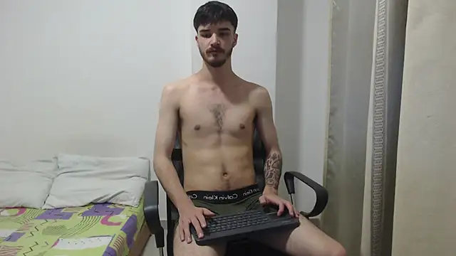 Aleex Miller online show from 12.15.25