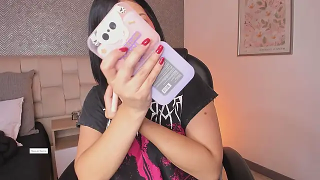 ah mara  online show from 03.13.26