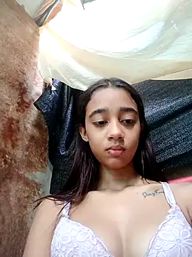 Zoe Sweett18 online show from 02.14.25