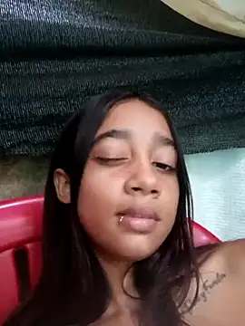 Zoe Sweett18 online show from 02.21.25