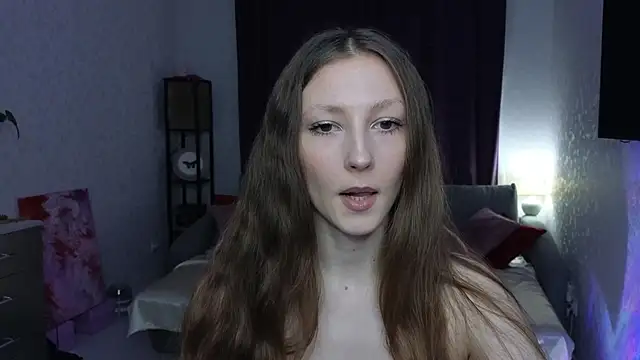 Sweeet Lilit online show from 10.19.25