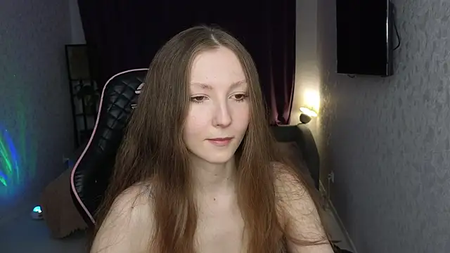 Sweeet Lilit online show from 05.03.26