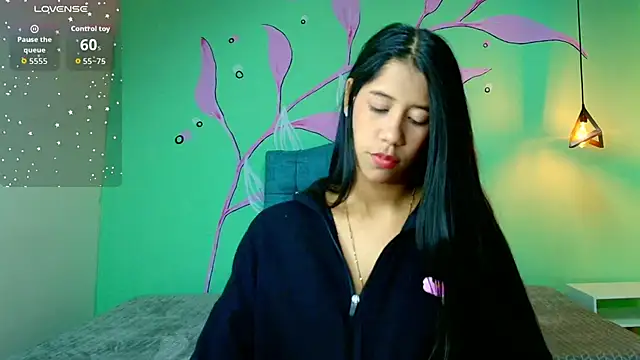 Connie Bell online show from 10.24.25