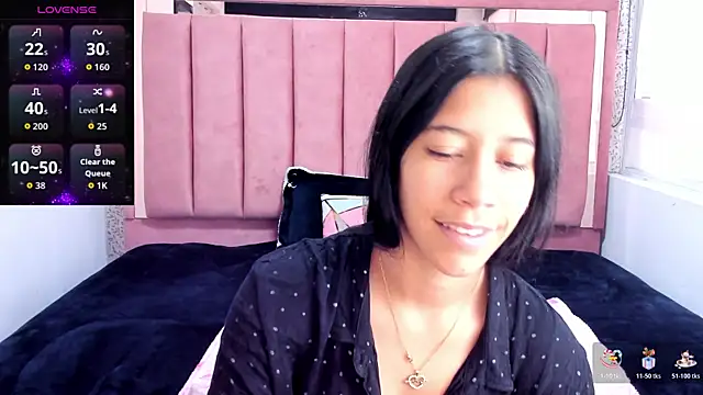 Connie Bell online show from 12.16.25