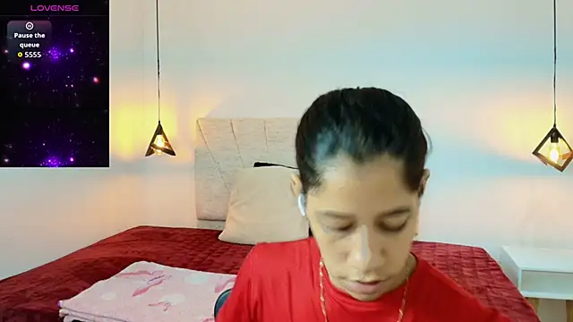 Connie Bell online show from 02.06.26