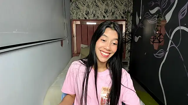 Connie Bell online show from 03.04.26