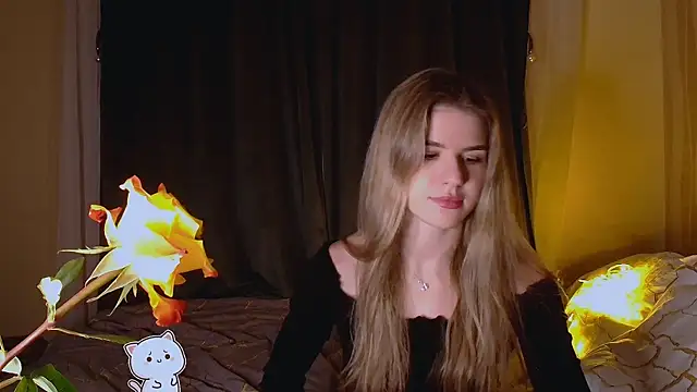 Melissa smith  online show from 09.11.25