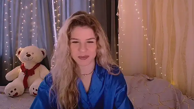 Snapshot of Melissa_smith_ chatting on 02.14.26 Melissa smith online show from 02.14.26