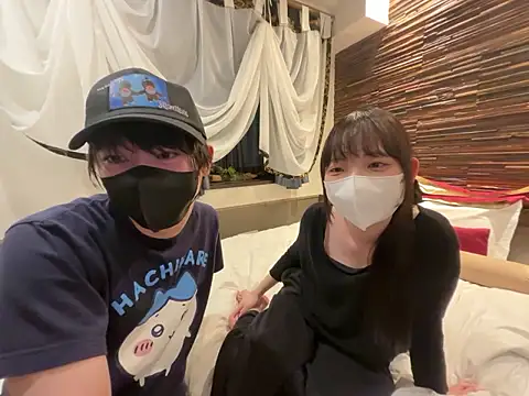Snapshot of SEX-JP chatting on 05.04.26 SEX-JP online show from 05.04.26