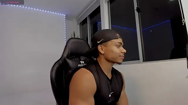 XavierColeman online show from 04.30.26