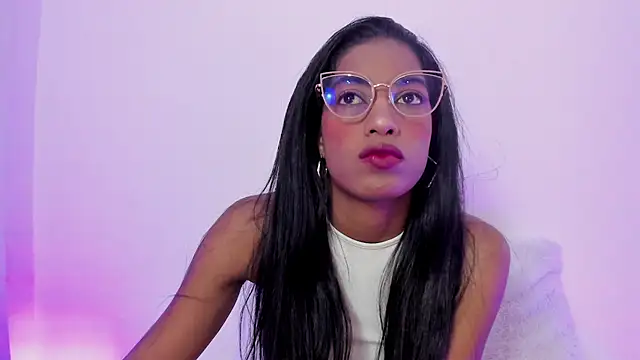 Snapshot of dany_brownie chatting on 01.20.25 dany brownie online show from 01.20.25