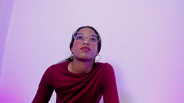 Snapshot of dany_brownie chatting on 01.20.25 dany brownie online show from 01.20.25