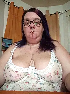 diosacurvy1984 online show from 03.09.26