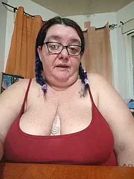 diosacurvy1984 online show from 03.18.26