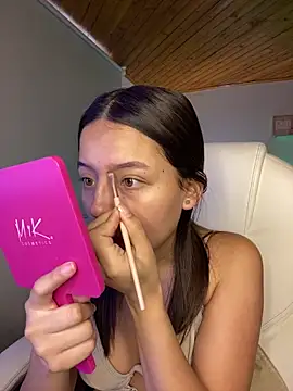 Sofia18 pinkk online show from 11.27.25