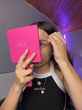 Sofia18 pinkk online show from 02.23.26