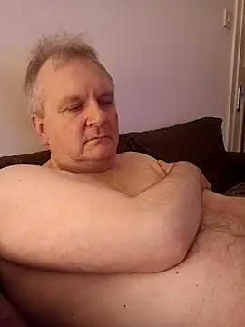 Paolo7619 online show from 02.10.25