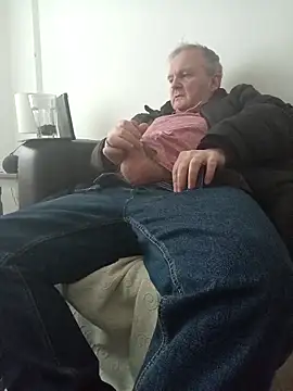 Paolo7619 online show from 12.03.25