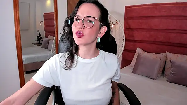 ana liebert online show from 11.27.25