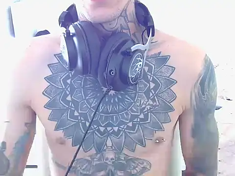 smokingink online show from 04.17.26