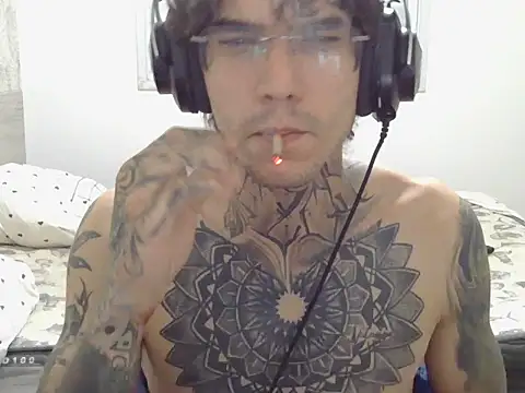 smokingink online show from 04.30.26