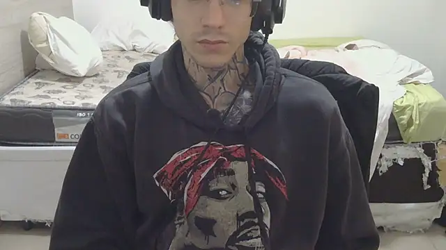 smokingink online show from 05.16.26