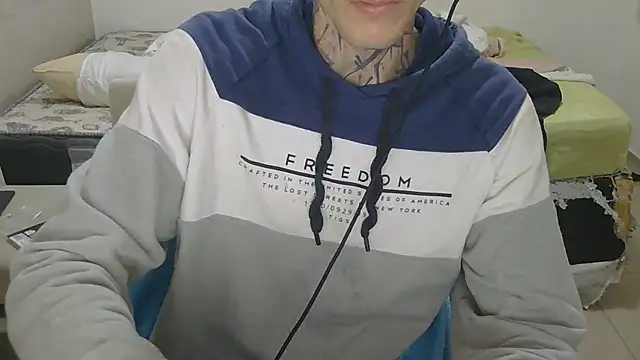 smokingink online show from 05.23.26